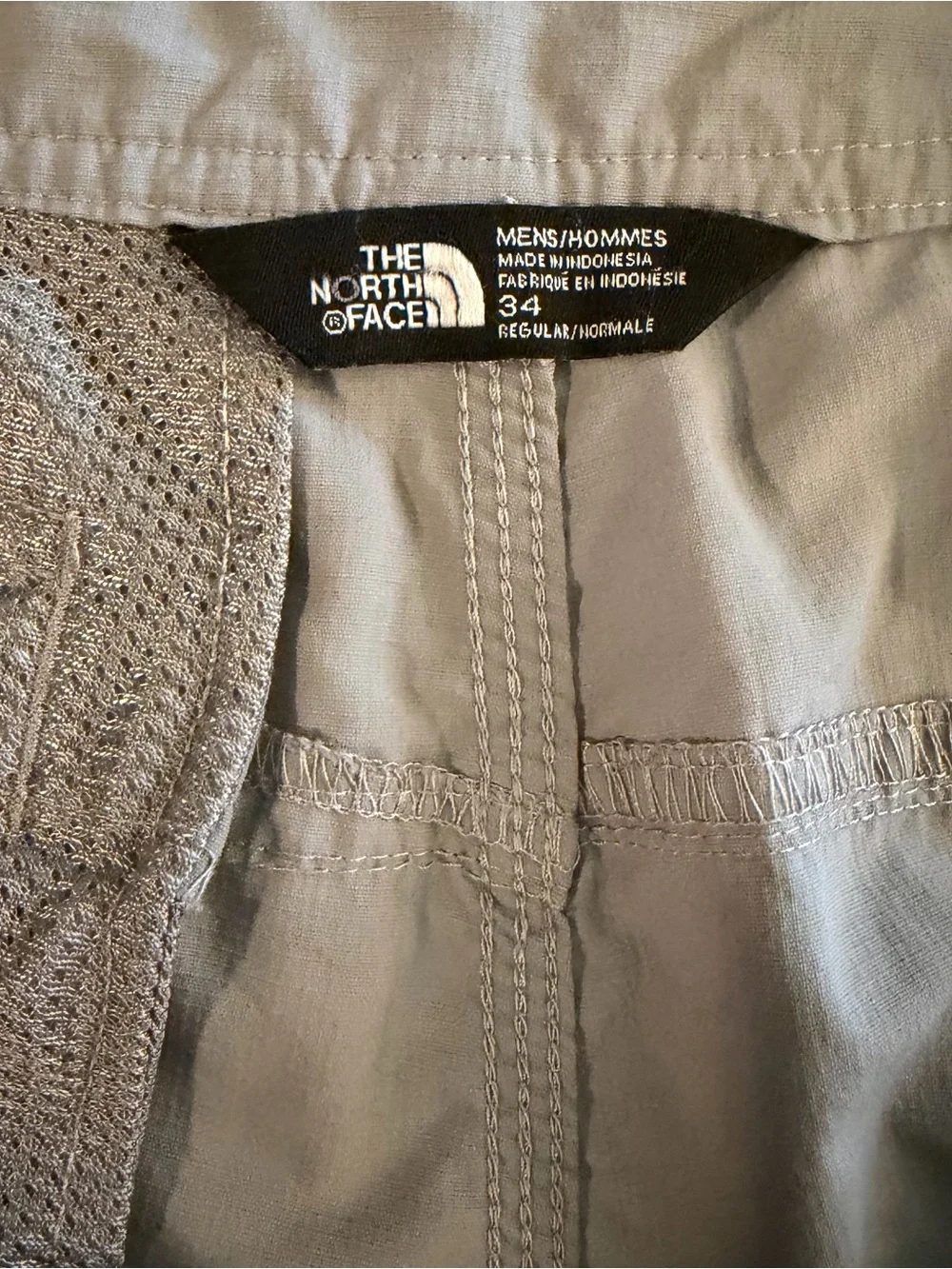 The North Face north face